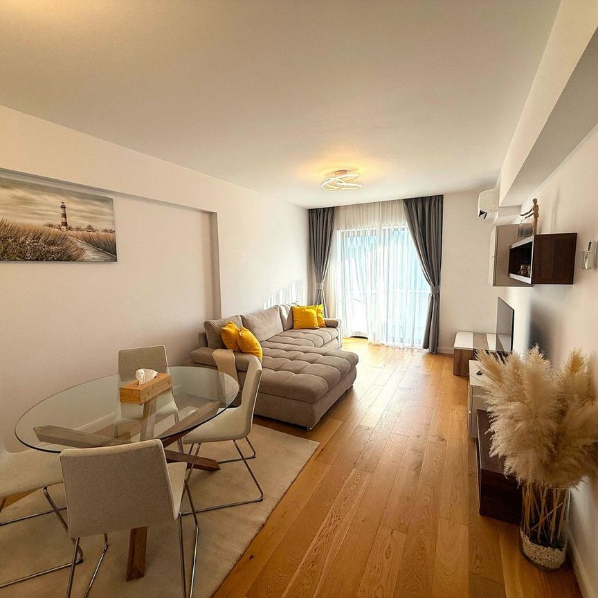 Apartament premium 2 camere | Parcul Herăstrău | - Photo 1