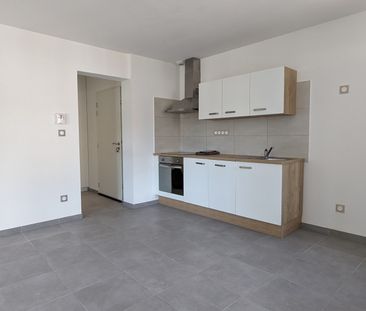Location Appartement 2 pièces 50m² MULHOUSE 68100 - Photo 1