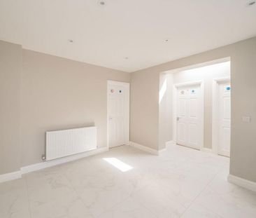Studio to rent - Photo 6