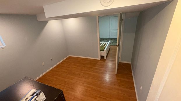 For Lease - 1292 Ravencliffe Court Unit# Basement, Oshawa, Ontario - Photo 1