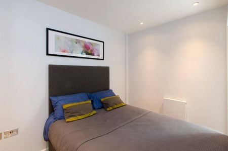 Studio to rent - Photo 4