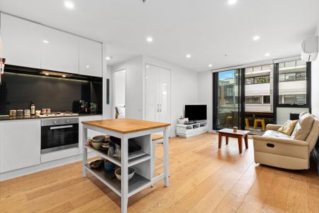 101/11 Reid Street, Fitzroy North VIC 3068 - Apartment For Rent | Domain - Photo 3