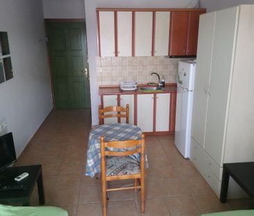 Studio/Γκαρσονιέρα για ενοικίαση Άγιος Θωμάς (Λάρισα) - Photo 5