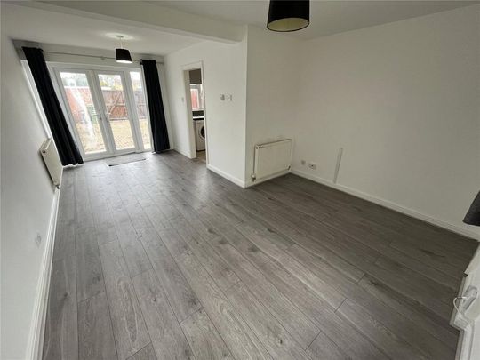 2 bedroom terraced house to rent - Photo 1