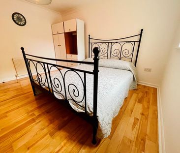 2 Bed Flat, Errol Gardens, G5 - Photo 4