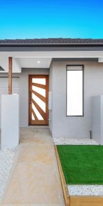 4 Bedroom Home For Lease In Exford Waters! - Photo 3