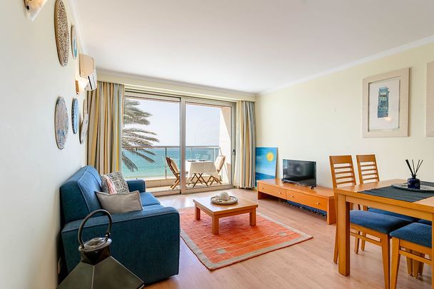 Apartamento T1 em Setúbal - Photo 1