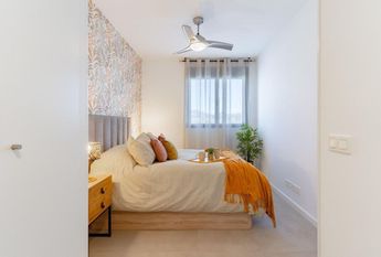 2 room luxury Apartment for rent in Torremolinos, Spain