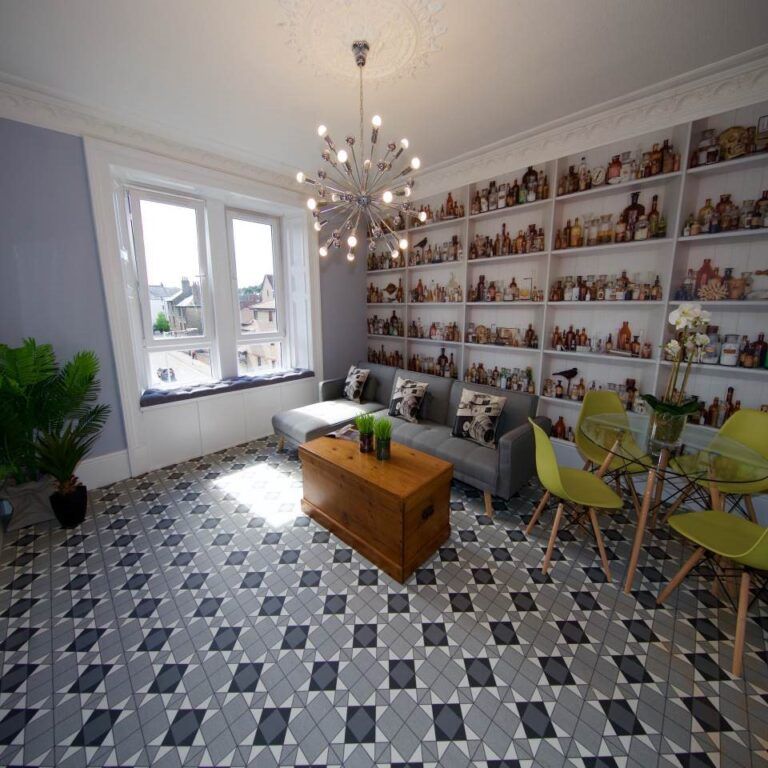 Hilltown 197 (3/2), DD3 7AF, Dundee - Photo 1