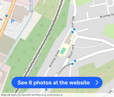 Bromley Street, Batley, WF17 - Photo 1