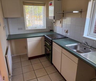 2 bedroom end of terrace house to rent - Photo 6