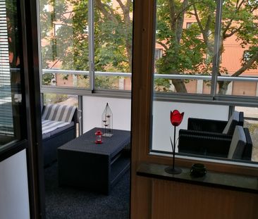 Rådjursstigen, Solna - Foto 4