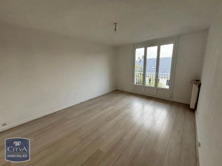 Appartement à louer 2 pièces 47.41m² - Photo 4
