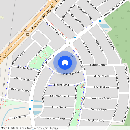 46 Matilda Road, NSW 2179, Leppington