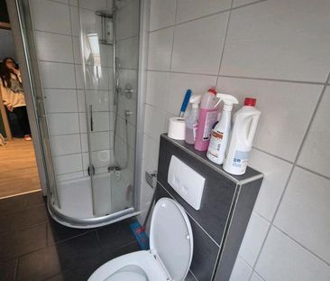 3 Zimmer in Kassel Unterneustadt - Foto 5