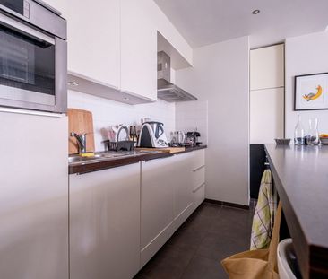 Top appartement met terras in het hartje van de stad! - Photo 5