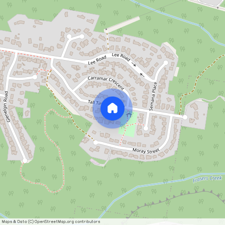 41 Tall Timbers Road, NSW 2777, Winmalee