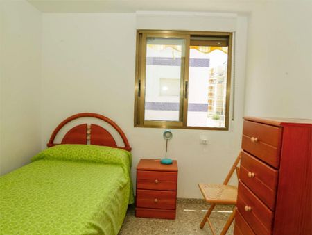 Apartamento de alquiler en Carrer Paris, 5, Piles - Photo 5