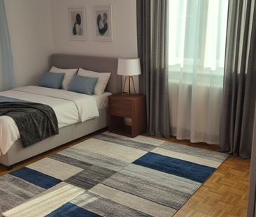 5.5 Zimmer, 2. Stock - Photo 4