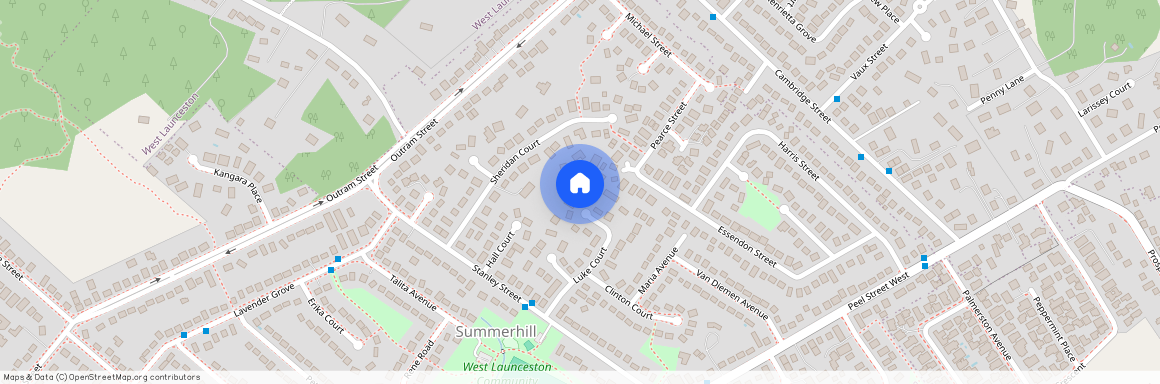 23 Luke Court, Tas 7250, Summerhill