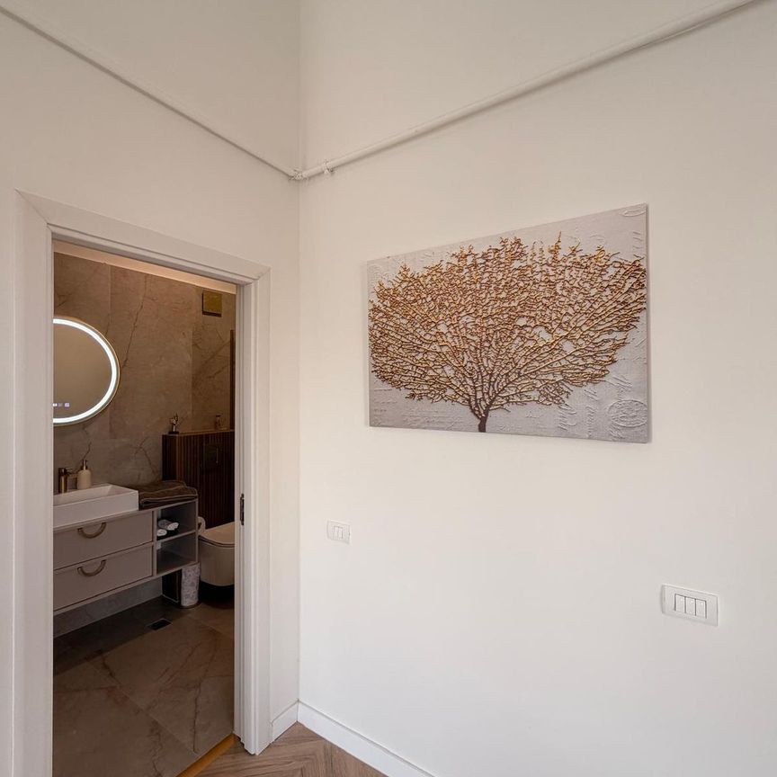 NEW - First Rent | Apart 2 camere 60m2 + Terasa 25m2 | Aviatiei - Bane - Photo 1