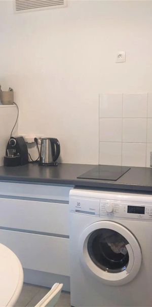 Appartement à louer 2 pièces 44m² - Photo 1