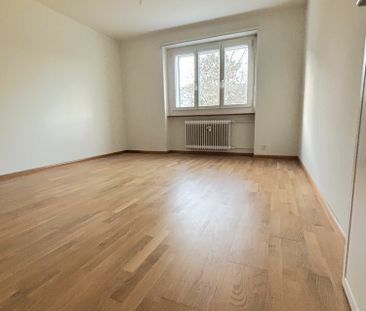 4 Zimmer, 86 m², 1. Stock - Photo 2