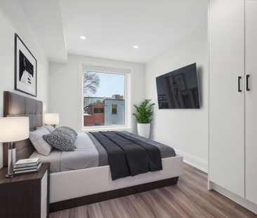 For Lease - 115 Monarch Park Avenue Unit# 301, Toronto, Ontario - Photo 5