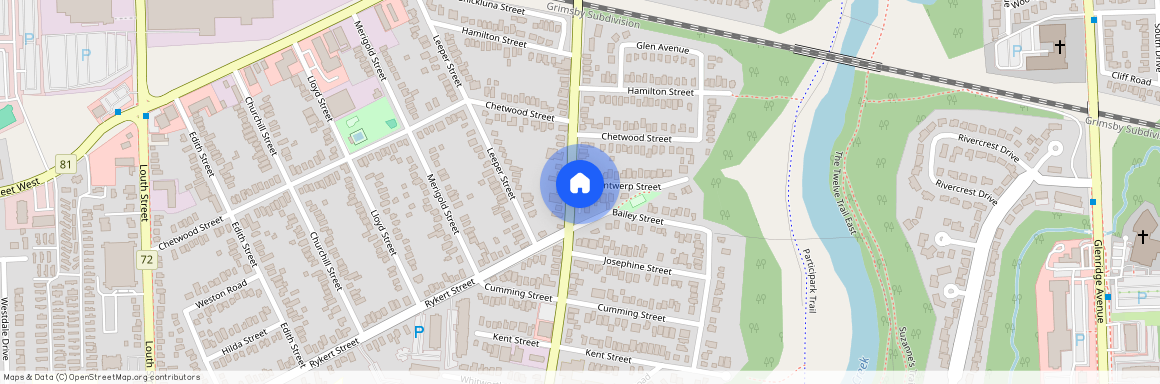 63 Pelham Road - RM1, St. Catharines