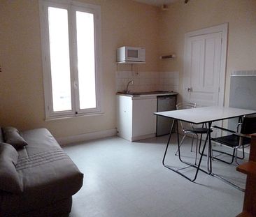 STUDIO - QUARTIER LES BUGHES - Photo 5