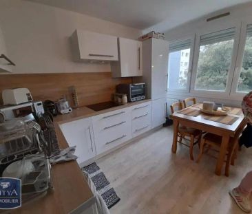 Appartement à louer 1 pièce 32m² - Photo 5