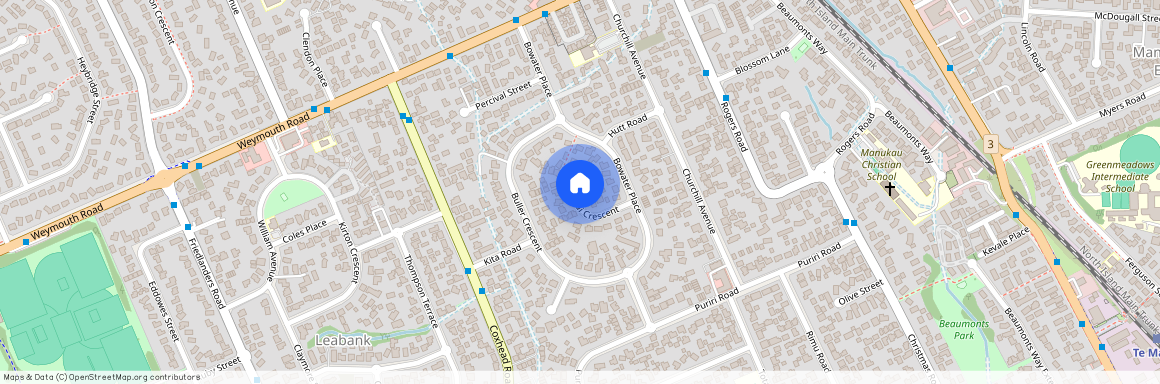 5 Tui Crescent, Manurewa, Manukau City