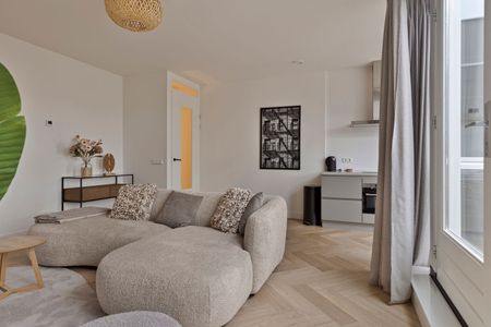 Appartement te huur: Willem de Zwijgerstraat 8-F 3043 VD Rotterdam - Foto 4
