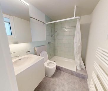 Renovated 3.5-room apartment on 26.01.06! - Photo 5