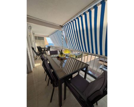THREE BEDROOM APARTMENT ON THE BEACHFRONT - SANTA POLA - Photo 5