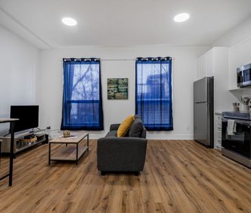 For Lease - 610 King Street Unit# 10, Hamilton, Ontario - Photo 4