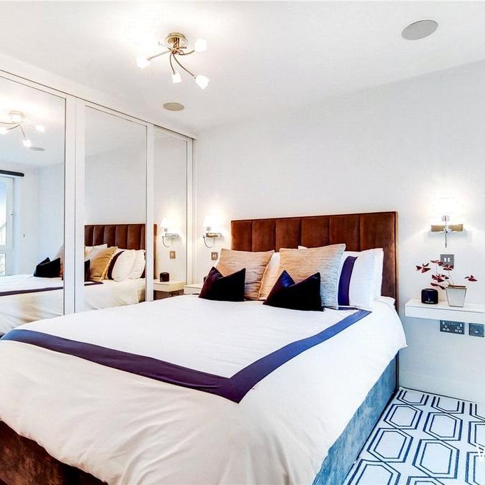 1 bedroom apartment to rent - Photo 1