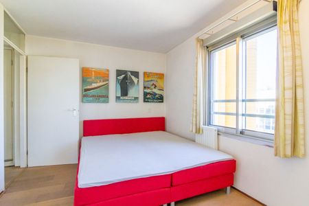 Appartement te huur: Weena 13-B 3013 CA Rotterdam - Foto 3