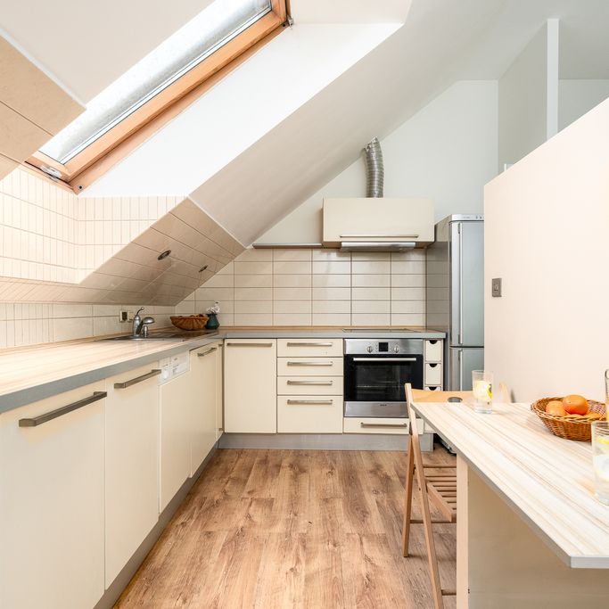 MIESZKANIE na WYNAJEM - Photo 1