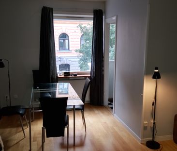 Döbelnsgatan, Stockholm - Foto 5