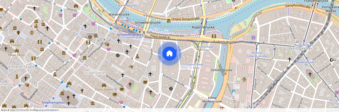 Building Wiesingerstraße - arbiogroup - 1045985 - VIE, Vienna