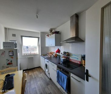 Appartement T2 à louer - 47 m² - Photo 6