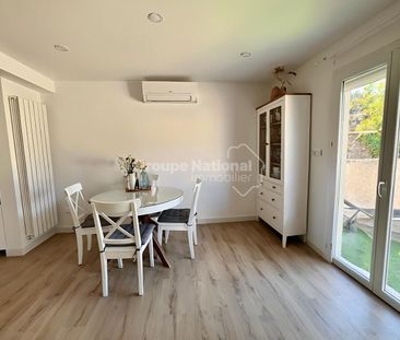 MAISON MEUBLÉE TYPE 3 LES PENNES MIRABEAU, - Photo 3