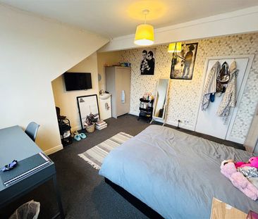5 bedroom terraced house to rent - Photo 6