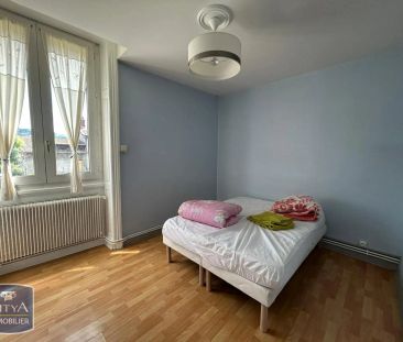 Appartement à louer 3 pièces 94.56m² - Photo 1