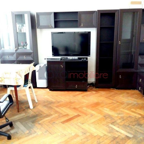Apartament 2 camere de inchiriat in Cluj-Napoca, Centru ID 4240 - Fotografie 1
