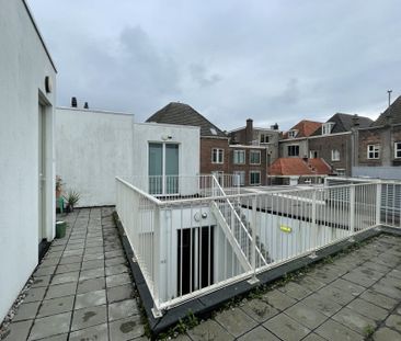 Te huur: Appartement Jansplaats in Arnhem - Foto 3