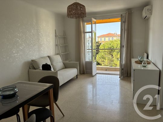 Location Appartement 3 pièces 55m² NICE 06000 - Photo 1