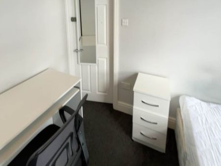 Knowle Terrace (room 3), Burley, Leeds - Photo 2