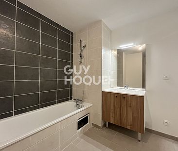 Appartement Toulouse 3 pièce(s) 65.25 m2 - Photo 4